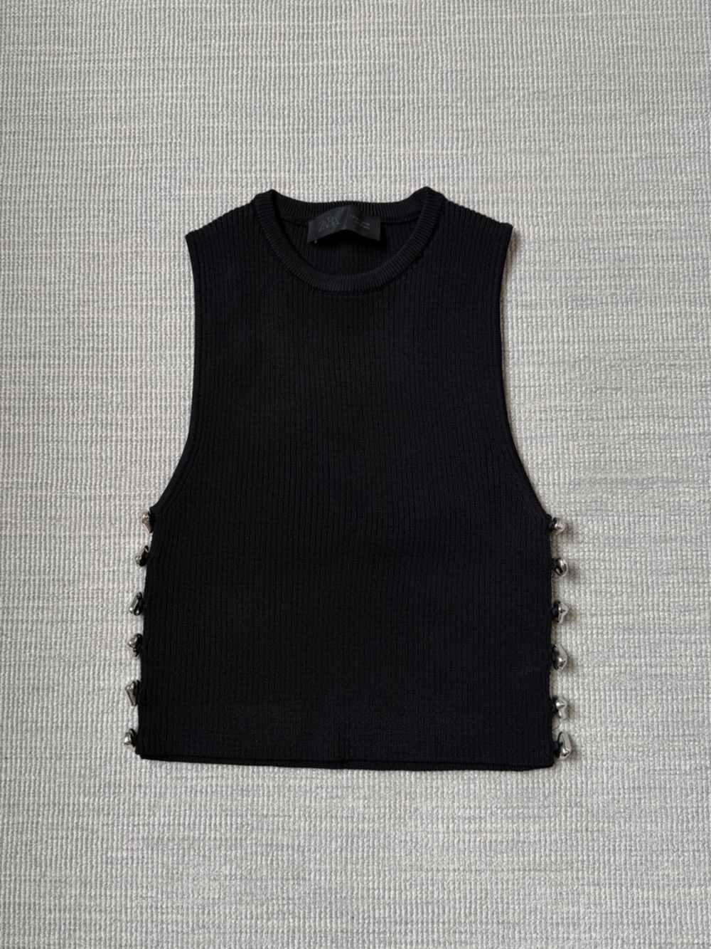 Zara Tank